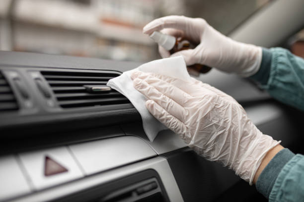 Best General Air Duct Cleaning  in Bellevue, WI