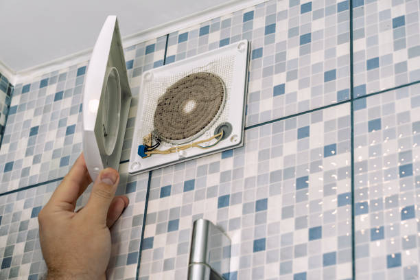Best Commercial Air Duct Cleaning  in Bellevue, WI
