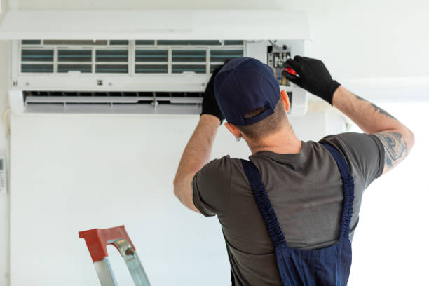 Best Affordable Air Duct Cleaning  in Bellevue, WI