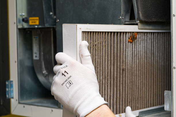 Best Air Duct Cleaning Near Me  in Bellevue, WI