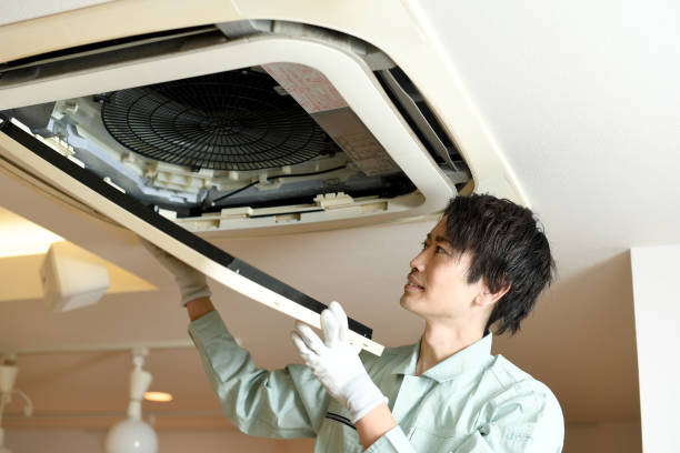 Best HVAC System Cleaning  in Bellevue, WI