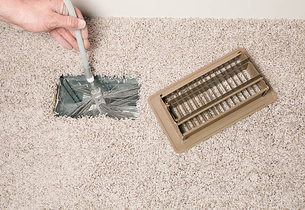 Best Air Duct Cleaning Near Me  in Bellevue, WI