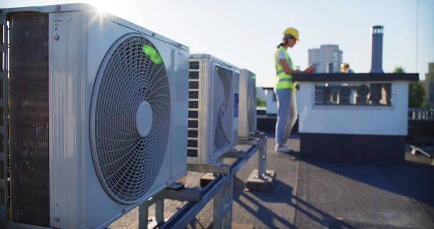 Best Air Duct Cleaning Near Me  in Bellevue, WI