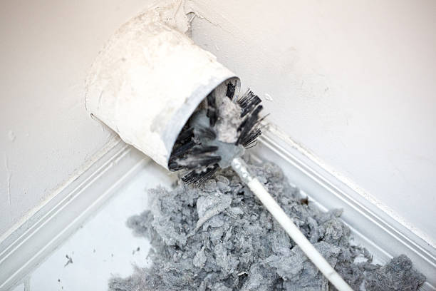 Best HVAC Air Duct Cleaning  in Bellevue, WI