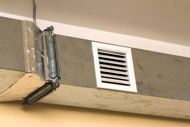 Best HVAC Air Duct Cleaning  in Bellevue, WI